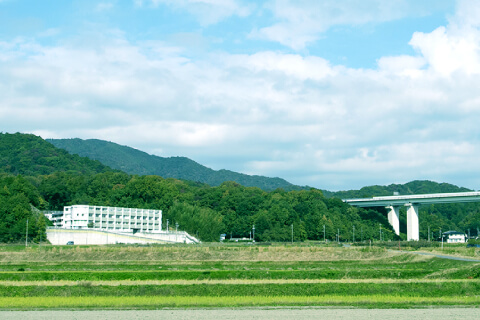 仁大病院は、愛知県で唯一の「日本ストレスケア病棟研究会・会員病院」です。